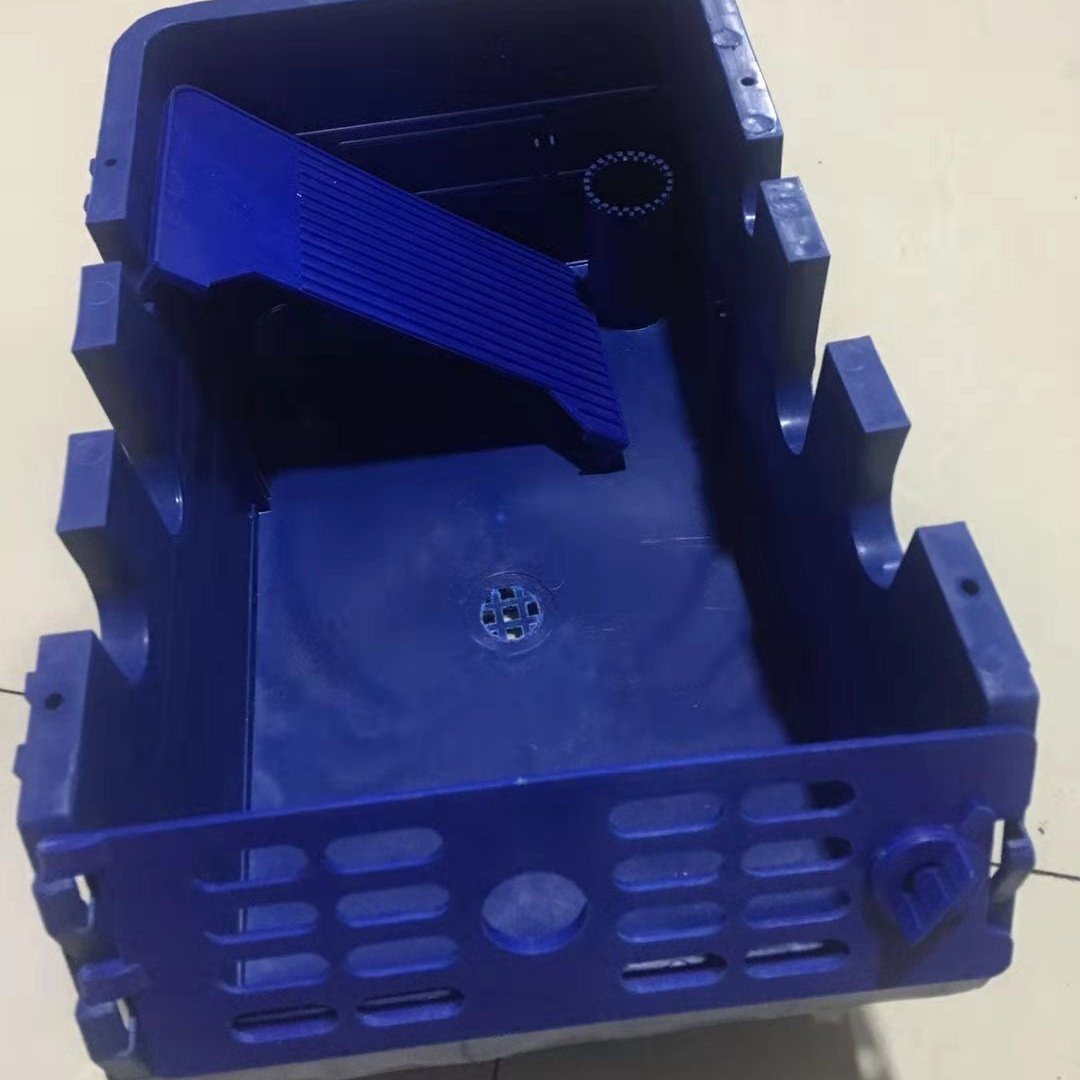Ras Fish Farming Equipment Indoor Mud Crab house Farming Box
