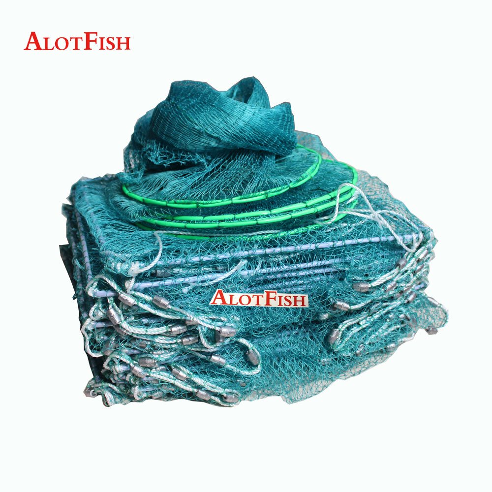 Wholesale aquaculture Factory price long fishing traps lobster crayfish Shrimp crab octopus cage traps