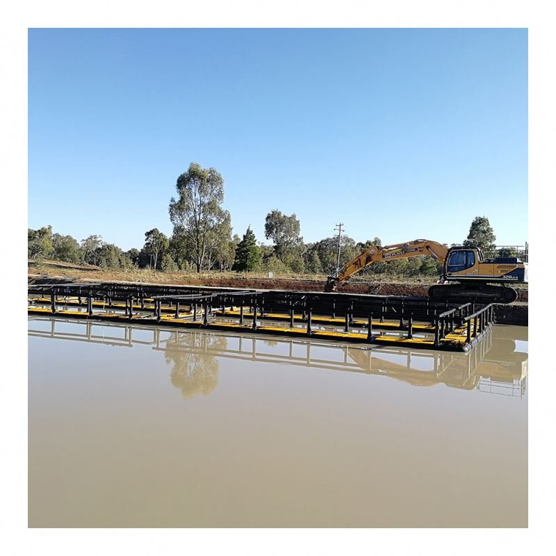 Fish cage farming system Fish cage pond Marine fish farming