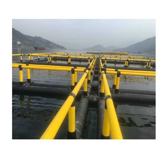 fish cage pontoon in lake Kenya lesotho Liberia Libya