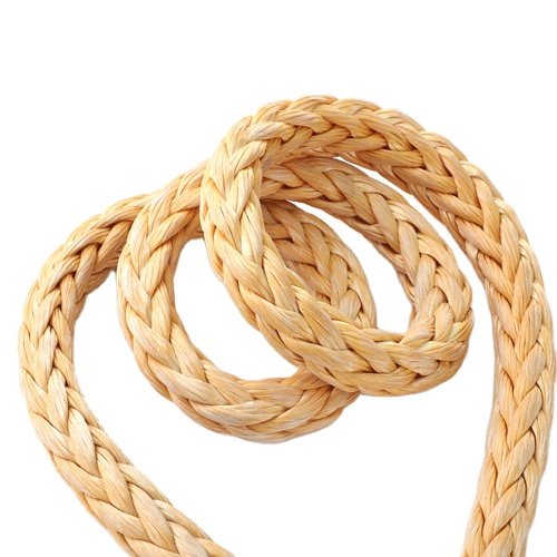 12 strand synthetic uhmwpe fishing net for marine cage aquaculture