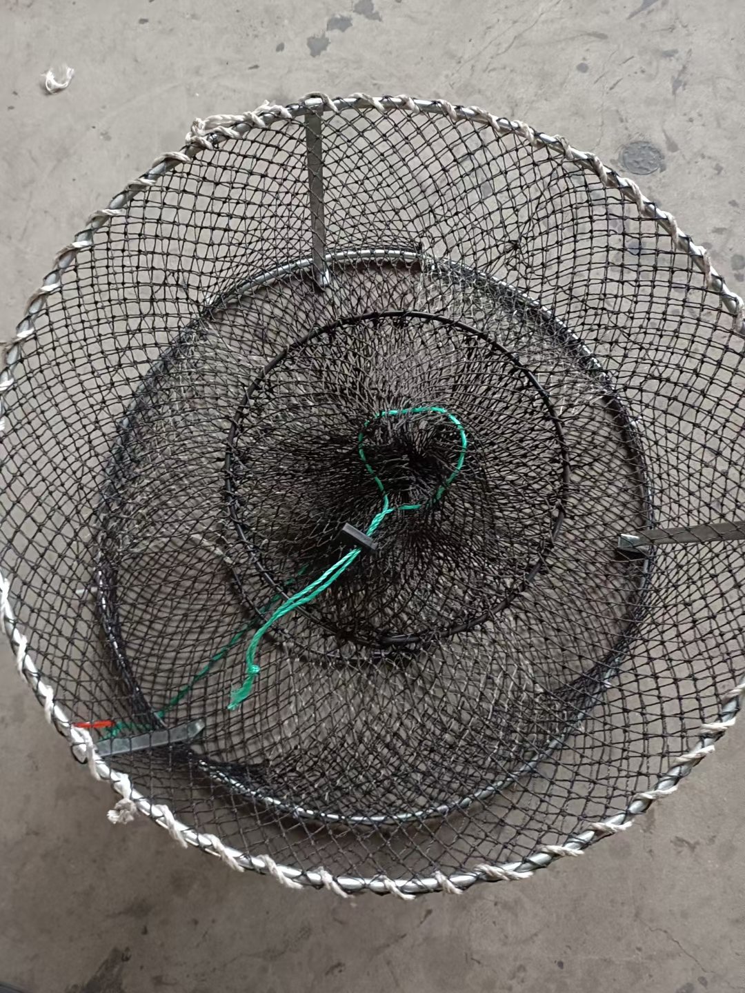 Aquatic products cage crab lobster cage traps for fish shrimp loach catfish