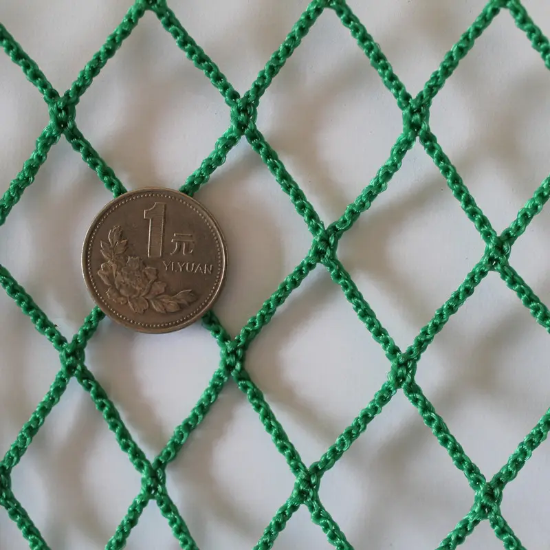 HDPE Floating Fish Cages with Aquaculture Net Equipment for Fish Farming