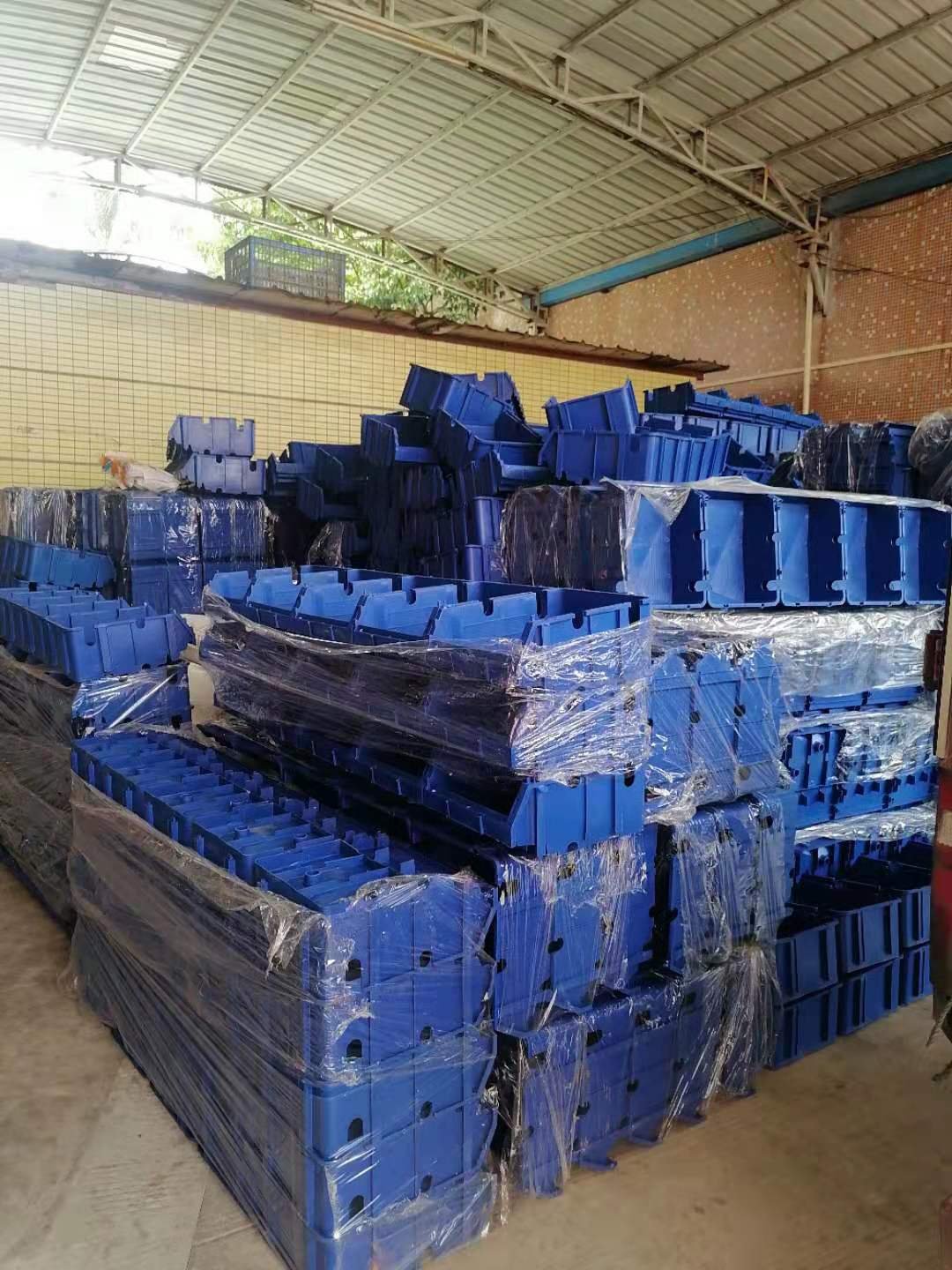 Good Quality Plastic Crab Box Ras System Lobster Aquaculture House Traps Farm House