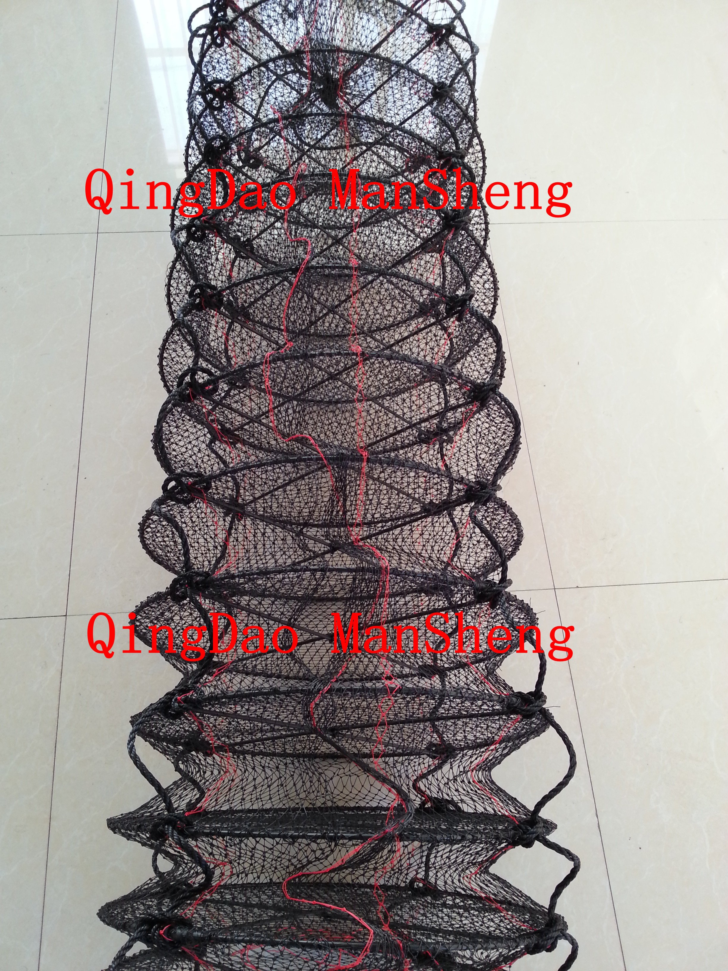 scallop farming lantern nets for Scallop oyster culture