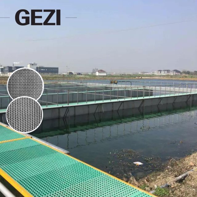 farming fishing net monofilament nylon fish cage in aquaculture traps shrimp lobster crab aquarium netting