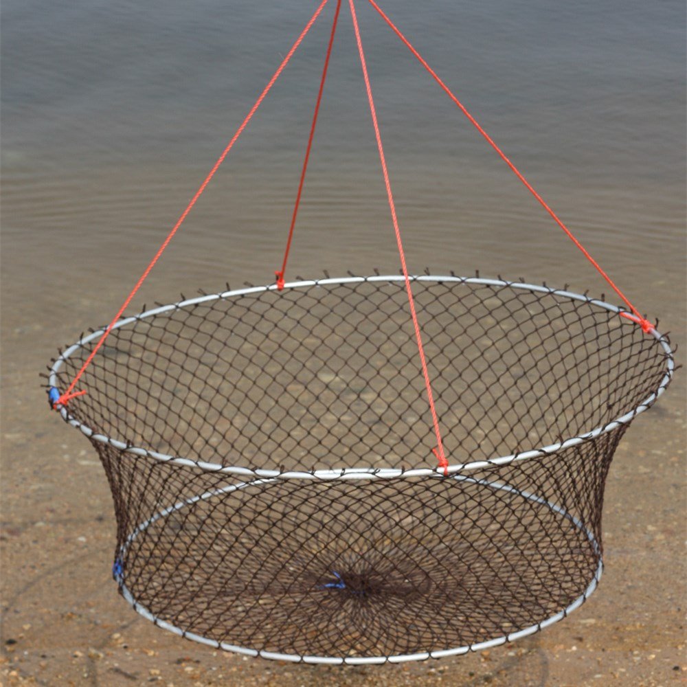 Professional Crab Trap Crab Dilly