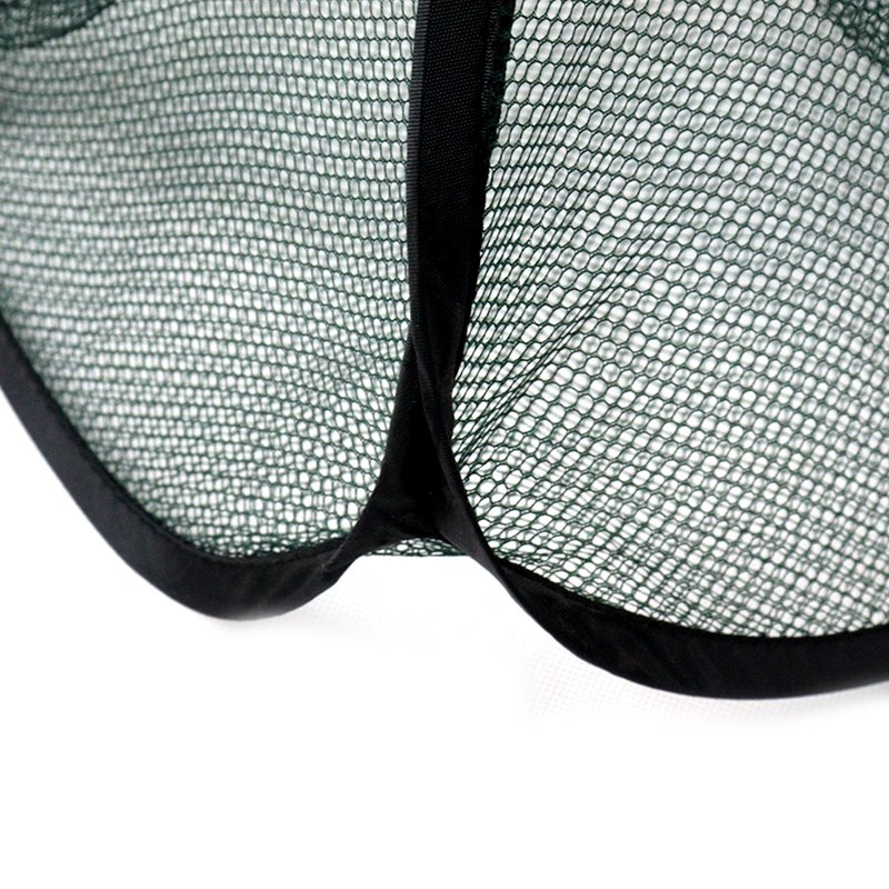 Wholesale Aquaculture Trap collapsible fishing net Umbrella Style Shrimp Crab Trap