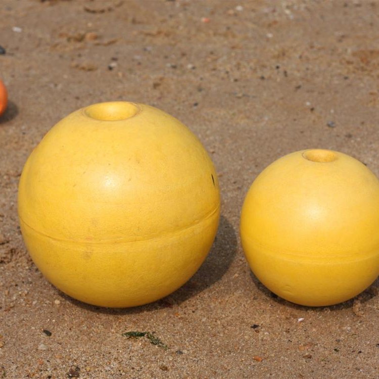 PVC Fishing Float Foam Float for Commercial Fisherman