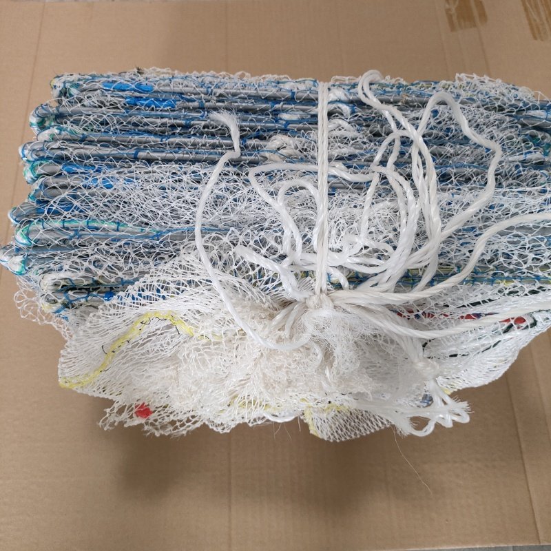 10m fish trap cage net aquaculture trap