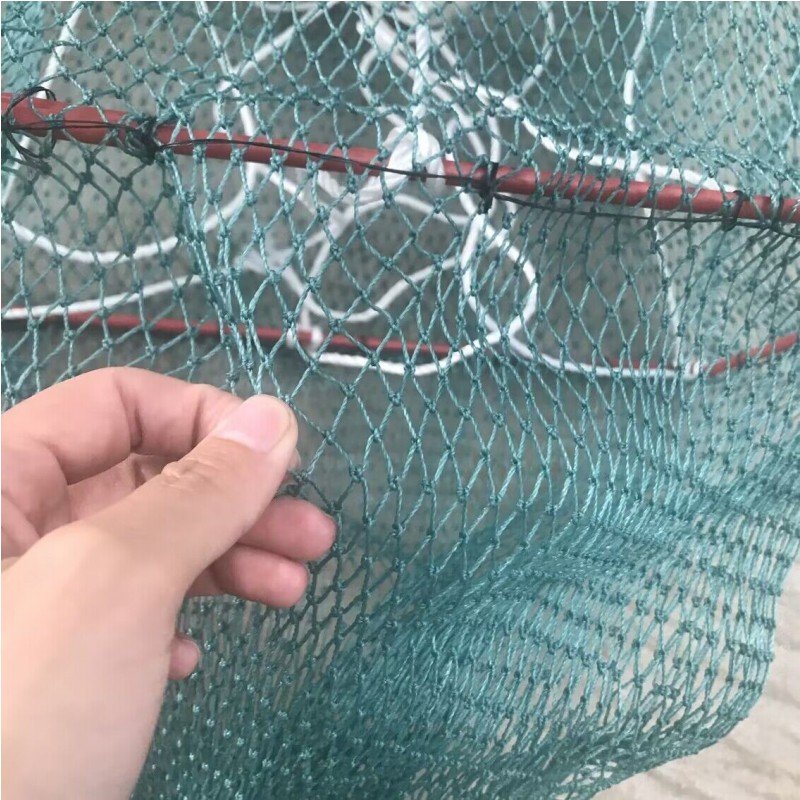 10m fish trap cage net aquaculture trap