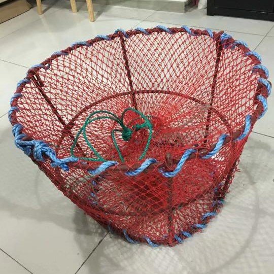 King Crab Trap Snow Crab Pots for Chile Market