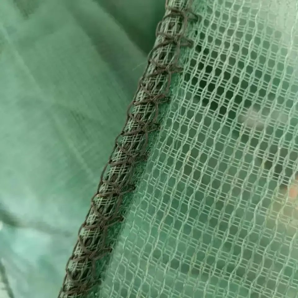 Product Fish Cage Float Imported from the United States Best Product Blue Square Aquaculture Cage