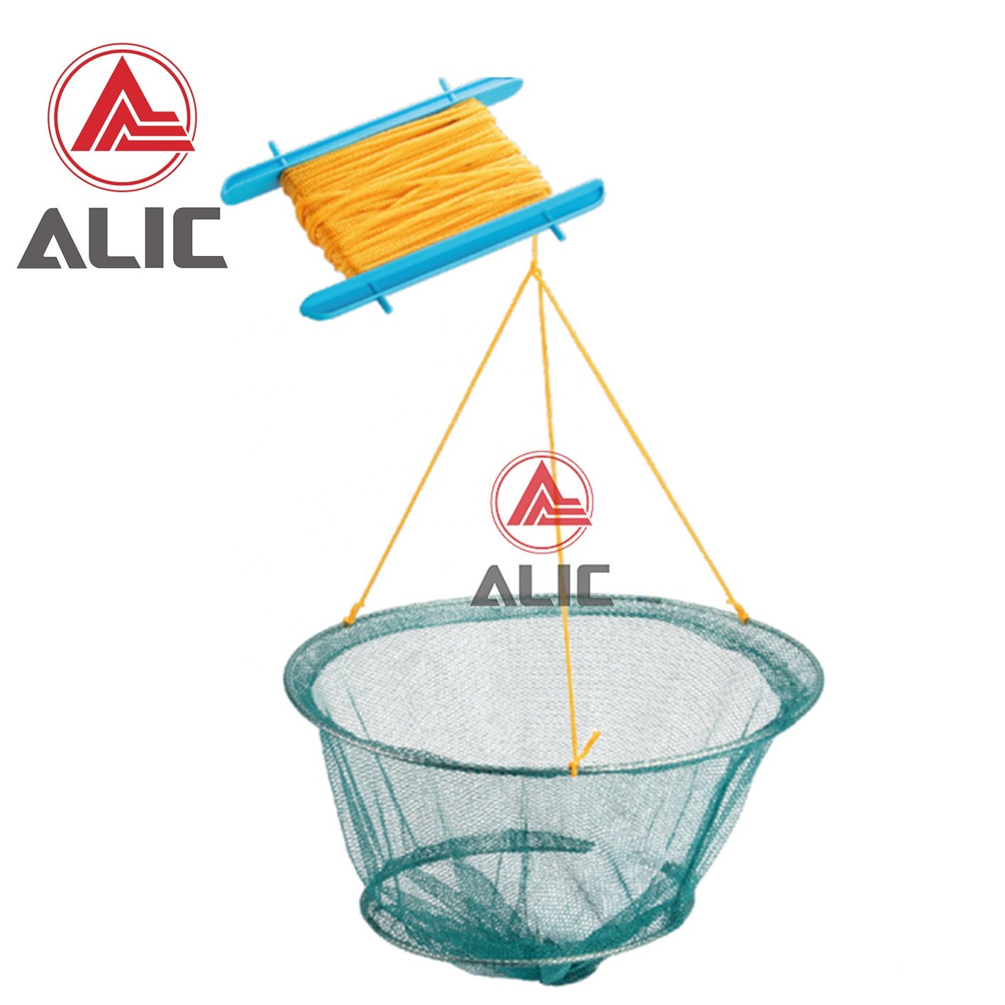 Crab Drop Nets ,Fishing Net,Crab Lobster Traps