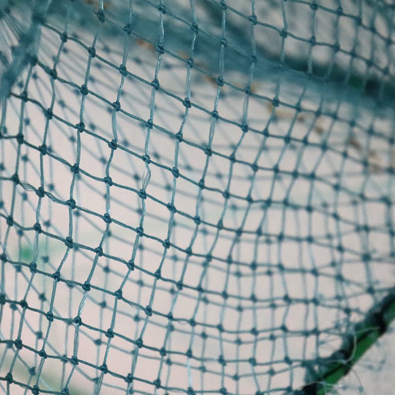 Long Fishing Cage Nylon Shrimp Trap Aquaculture Great Wall Cage Dragon BuBu Lobster Trap