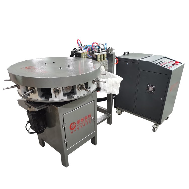 Pest Control Equipment For Hanging Ball Fruit Fly Catcher Sticky traps Balls Making Machine