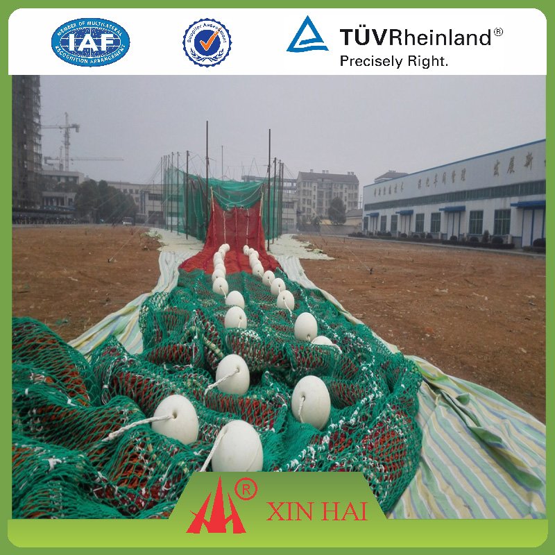 trawl nets/purse sein nets/net cage