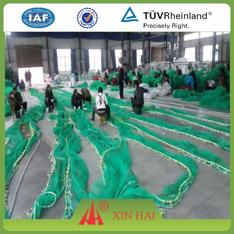 trawl nets/purse sein nets/net cage