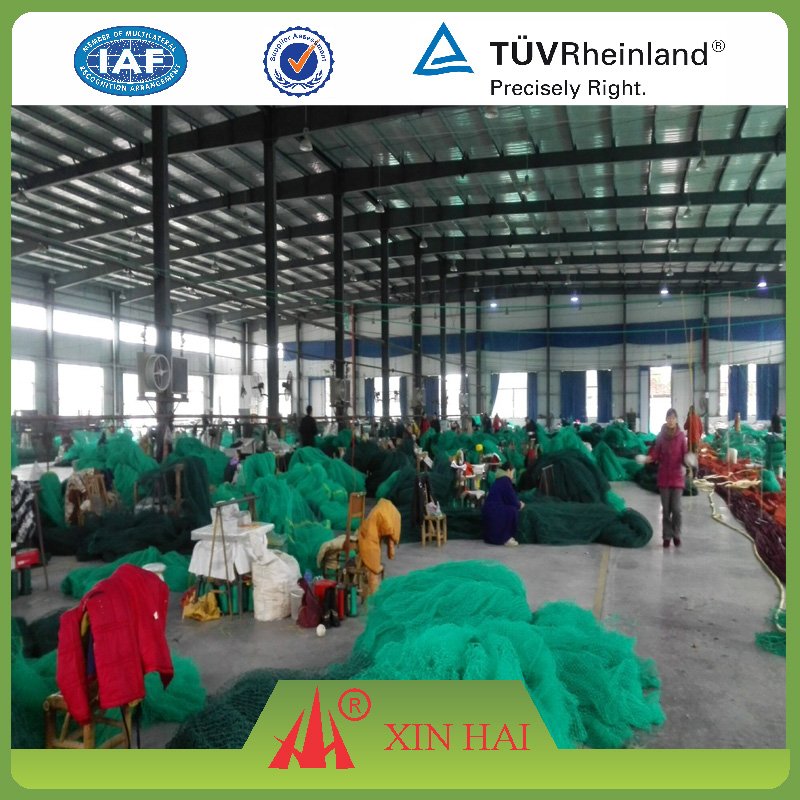 trawl nets/purse sein nets/net cage