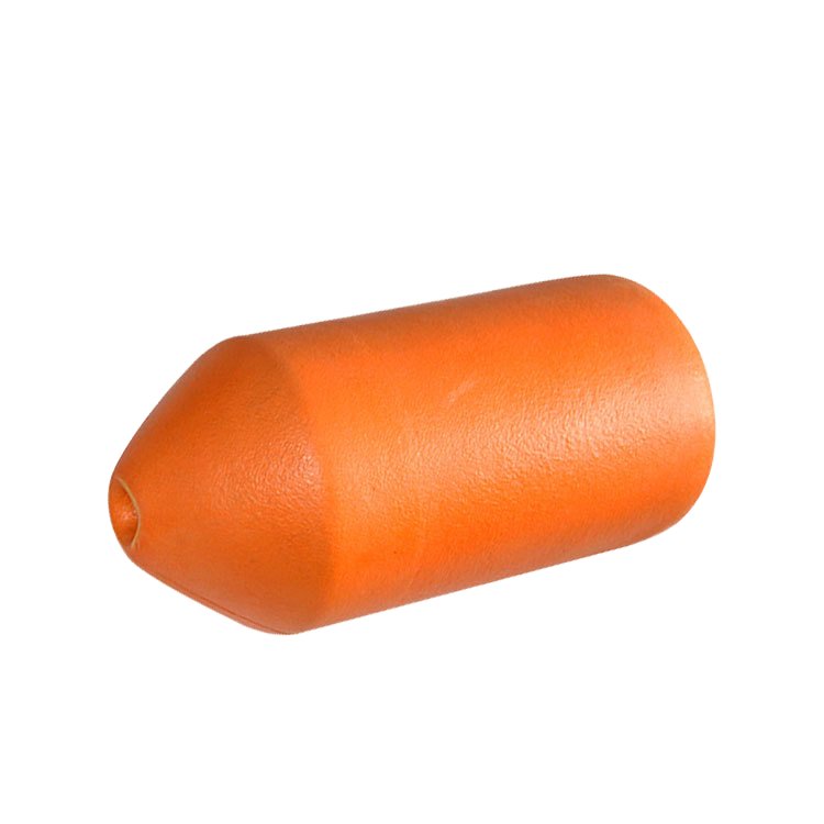 Yinqiu Direct Factory Commercial Crabbing Foam 614 Inch Fishing Bullet Float Buoy for Crab Trap Lobster Cage