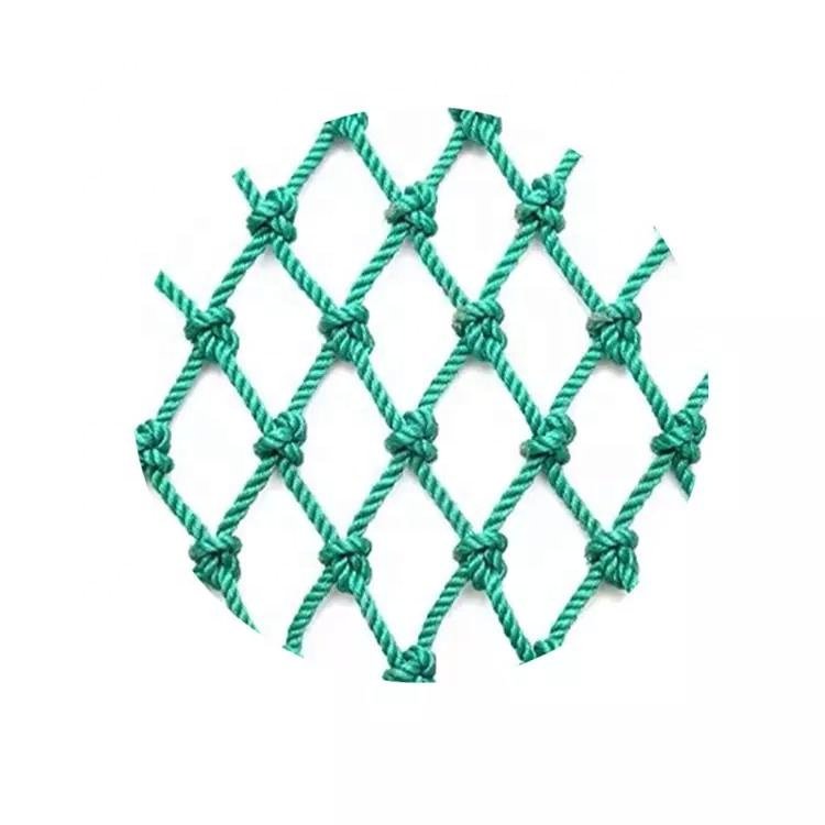 PP danline aquaculture rope quality and cheap fishing rope for offshore farm ocean fishing cage