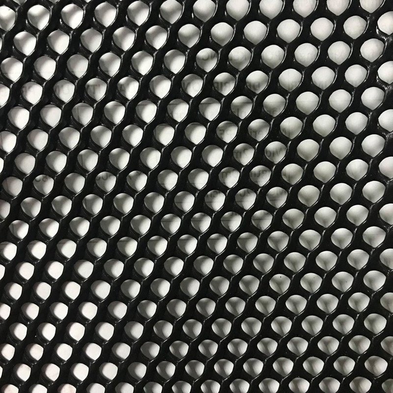 Hot sales HDPE with UV oyster grow out bag mesh basket used in farm