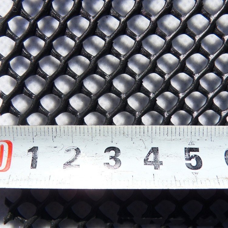 Hot sales HDPE with UV oyster grow out bag mesh basket used in farm