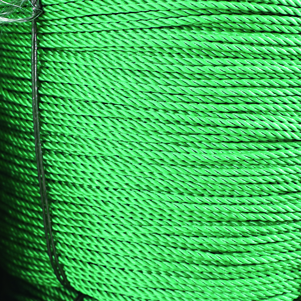 PP rope