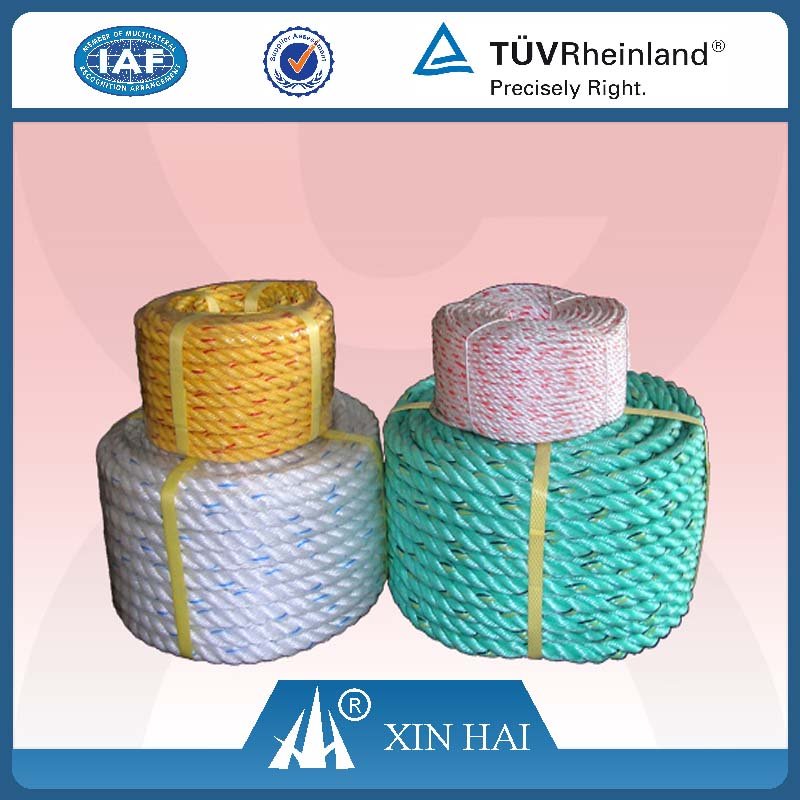 PP rope