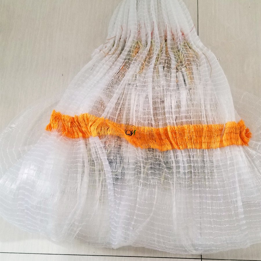 12ft height Mono nylon Japanese Style Bottom Pocket 3/8''SQ Casting Net Hand Throw Fishing Cast Net