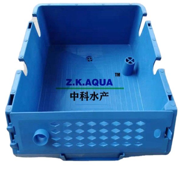 Rectangle Aquaculture Traps crabs vertical farming use