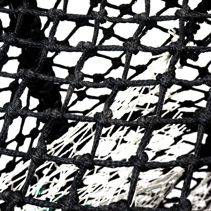 Heavy duty Lobster Trap Creel Fishing Crab Cage Trap European Market