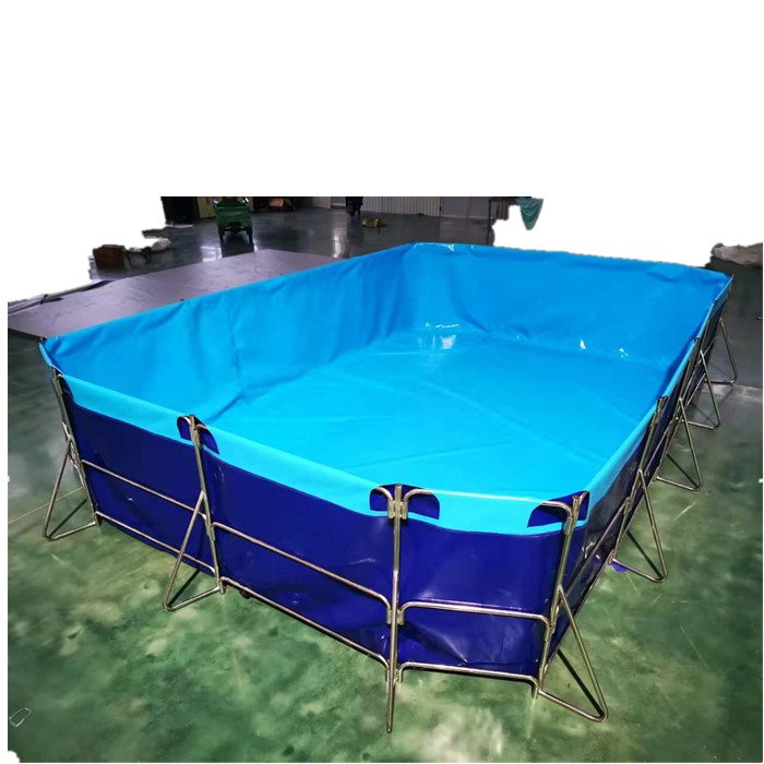 Heavy Duty PVC Rubber Pond water Pond FISH tank
