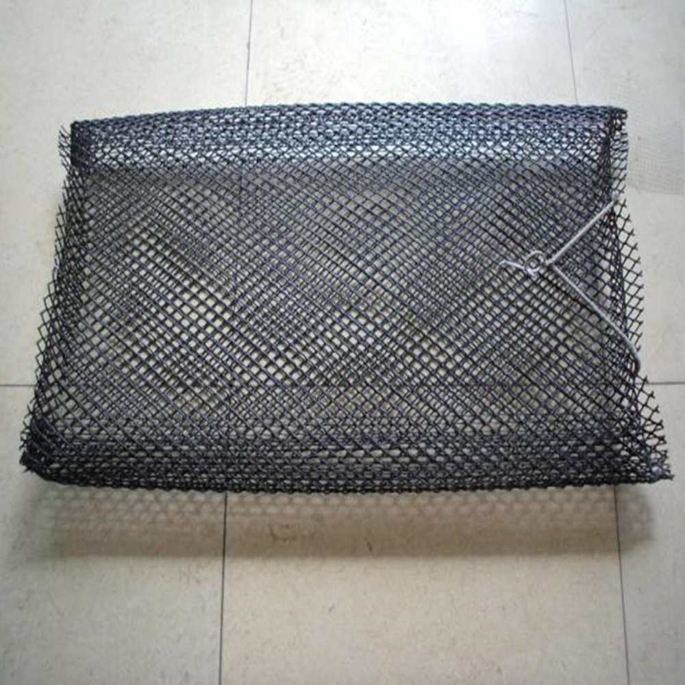 HDPE aquaculture oyster float oyster plastic mesh cages bag