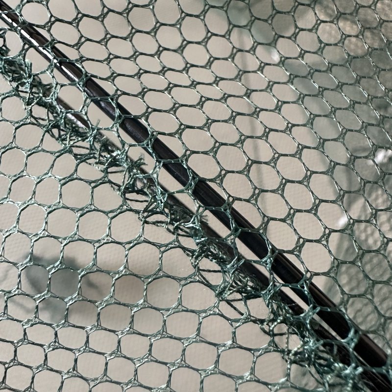 Durable 12-Hole Automatic Cast Fishing Umbrella Nets Fast Delivery Hand Rope Tackle for Aquaculture Trap