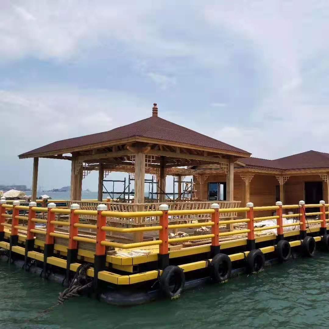 Attractive Price New Type Fish Cage Bracket Farming Oyster Floating Cage Fish Farming