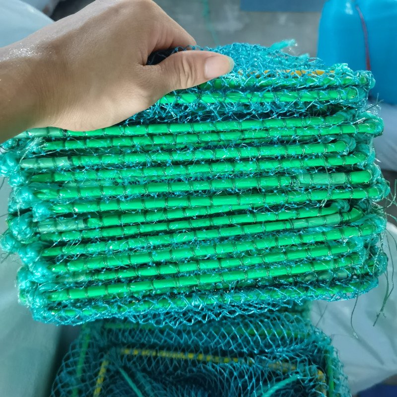 Hot sale fishing trap lobster shrimp crab factory direct sales aquaculture trap