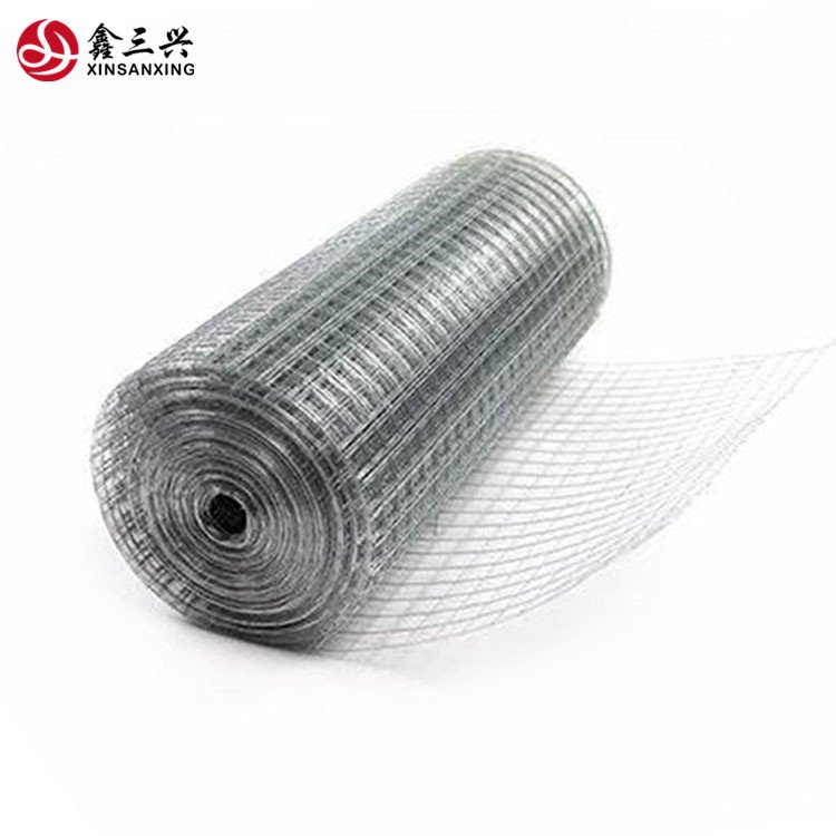 Factory price Welded Wire Mesh-Welded Wire Mesh Manufacturers/4x4 green pvc coated welded wire mesh