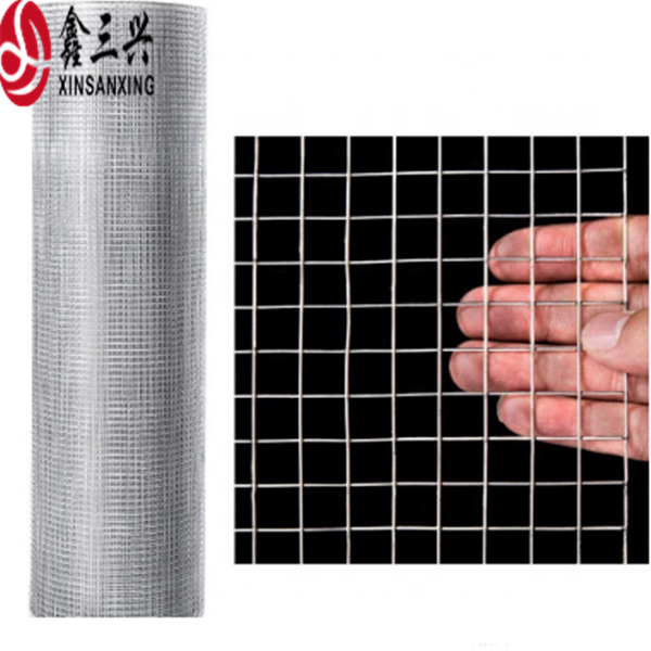 Factory price Welded Wire Mesh-Welded Wire Mesh Manufacturers/4x4 green pvc coated welded wire mesh