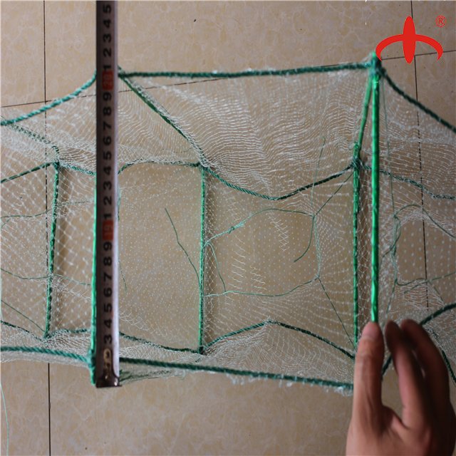 hot sell in Philippines fishing trap model HC120 Fishing trap wuchuan honhai fishing cage