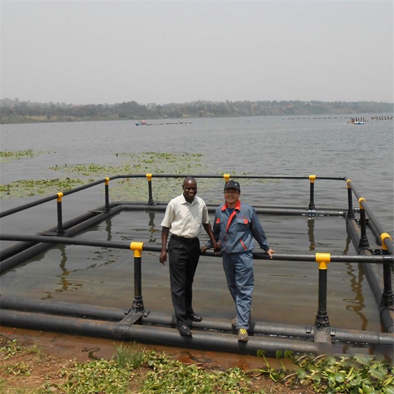 Fish Farming Cage Net for aquaculture