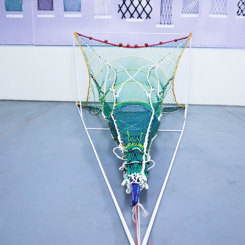 trawl nets
