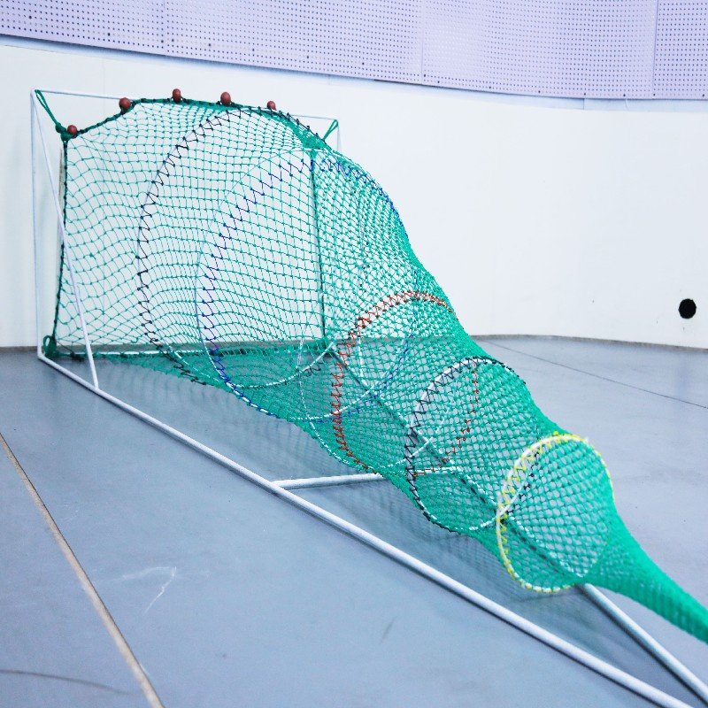 trawl nets