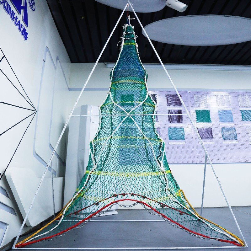 trawl nets