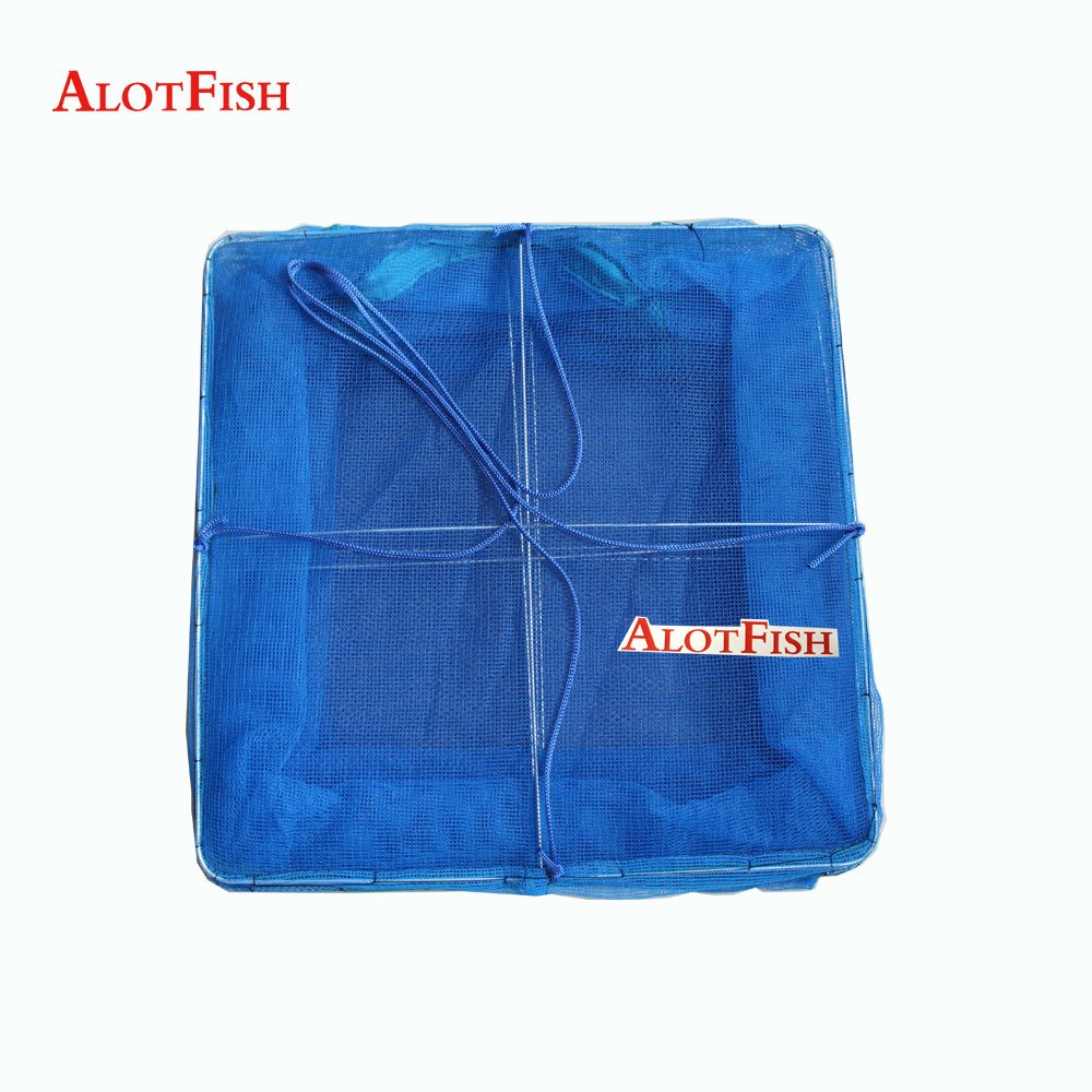 5 Layers Meat Drying Net, Foldable Nylon Fish Net Drying Rack, Folding Vegetable Food Dehydrator Receive Storage Carrying Bag wi