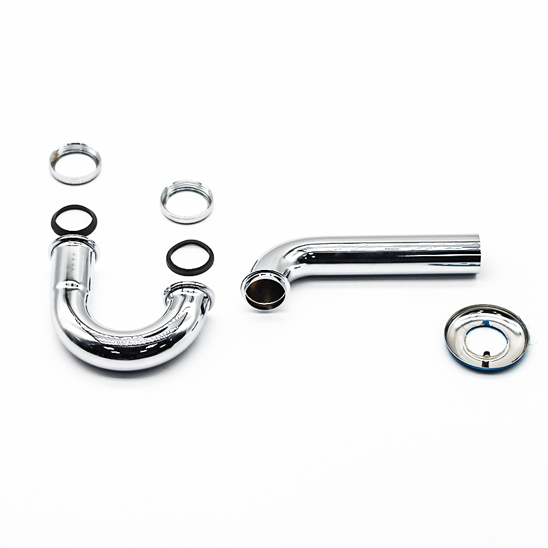Hot Sale Sink P trap Decorative Stainless Steel Bottle Trap With Cheapest Price