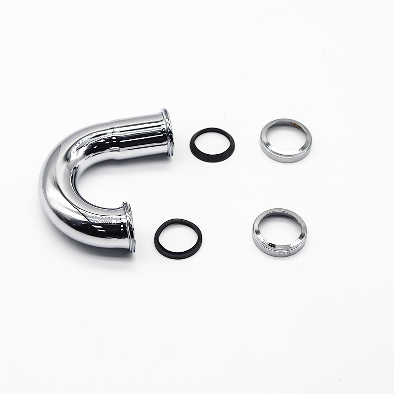 Hot Sale Sink P trap Decorative Stainless Steel Bottle Trap With Cheapest Price