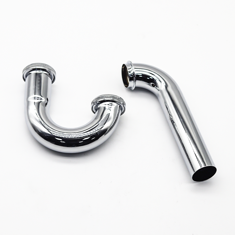 Hot Sale Sink P trap Decorative Stainless Steel Bottle Trap With Cheapest Price