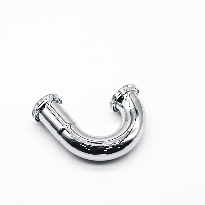 Hot Sale Sink P trap Decorative Stainless Steel Bottle Trap With Cheapest Price
