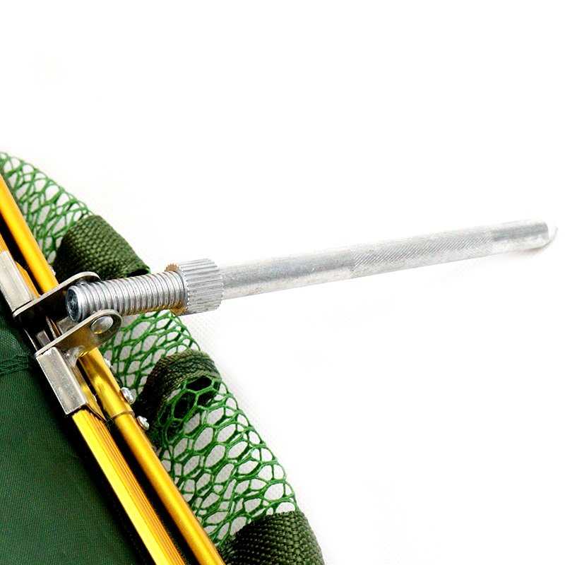 Foldable Fishing Guard Fishing Net With Bag Fish Cage Net Fishing Trap Fish Guard Crayfish Traps Carp